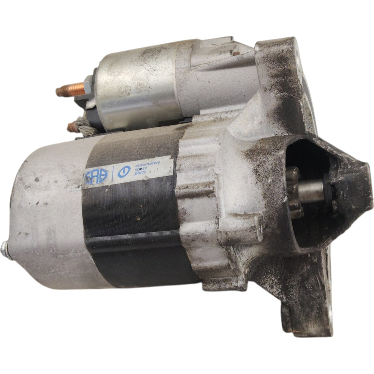 Motorino Avviamento CITROEN C3 1 2 Serie/XSARA PICASSO Benzina GPL