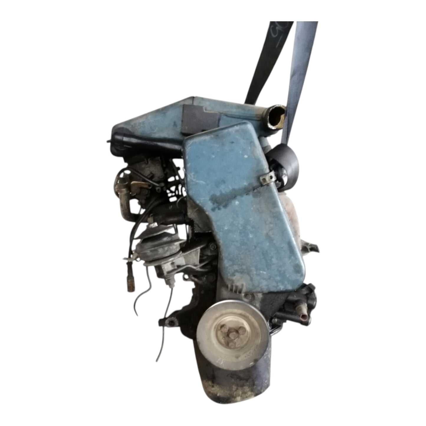 Motore 160A3000 FIAT UNO 2 Serie/TIPO 1 Serie 1.1 Benzina 41 kw