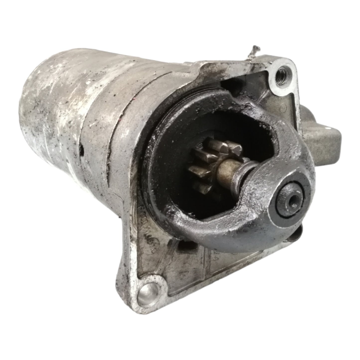 Motorino Avviamento FIAT PANDA 2 Serie 1.2 Benzina Motore 188A4000