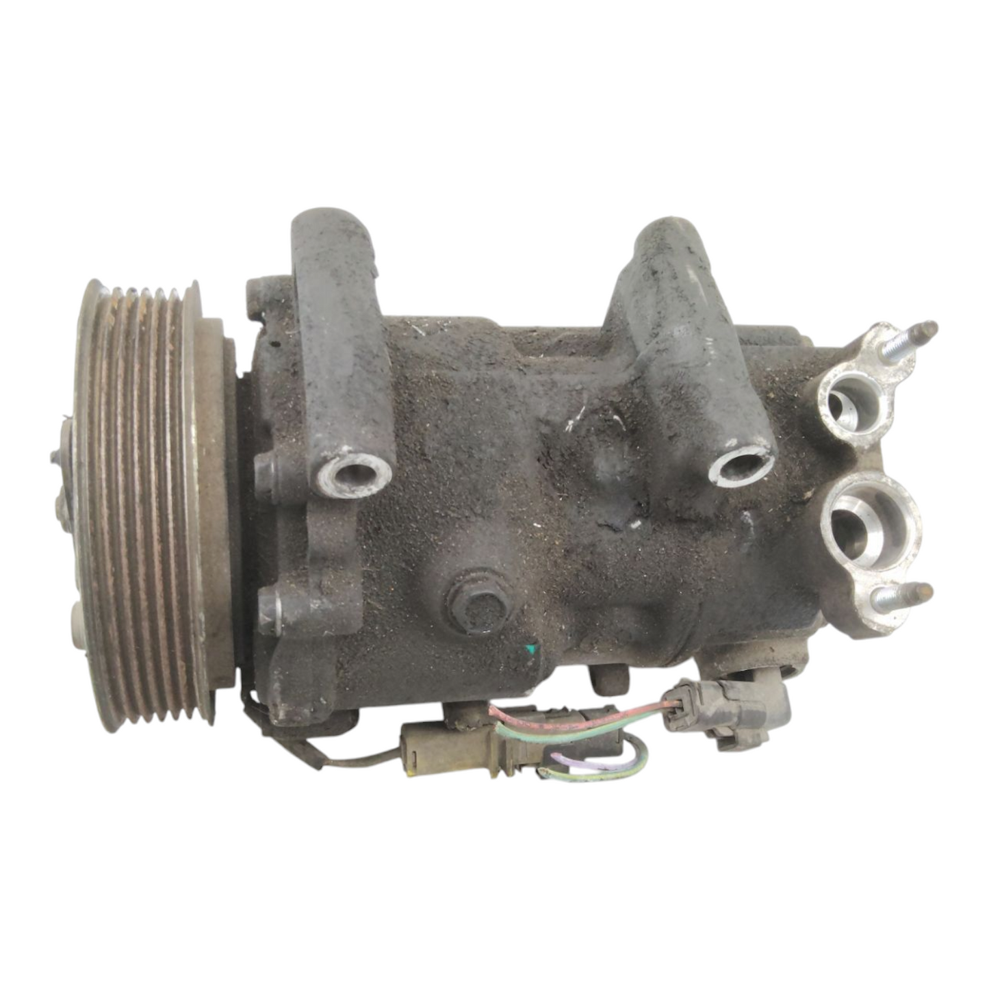 Compressore Aria Condizionata Ac PEUGEOT 207/2008 1 Serie/208 1 Serie