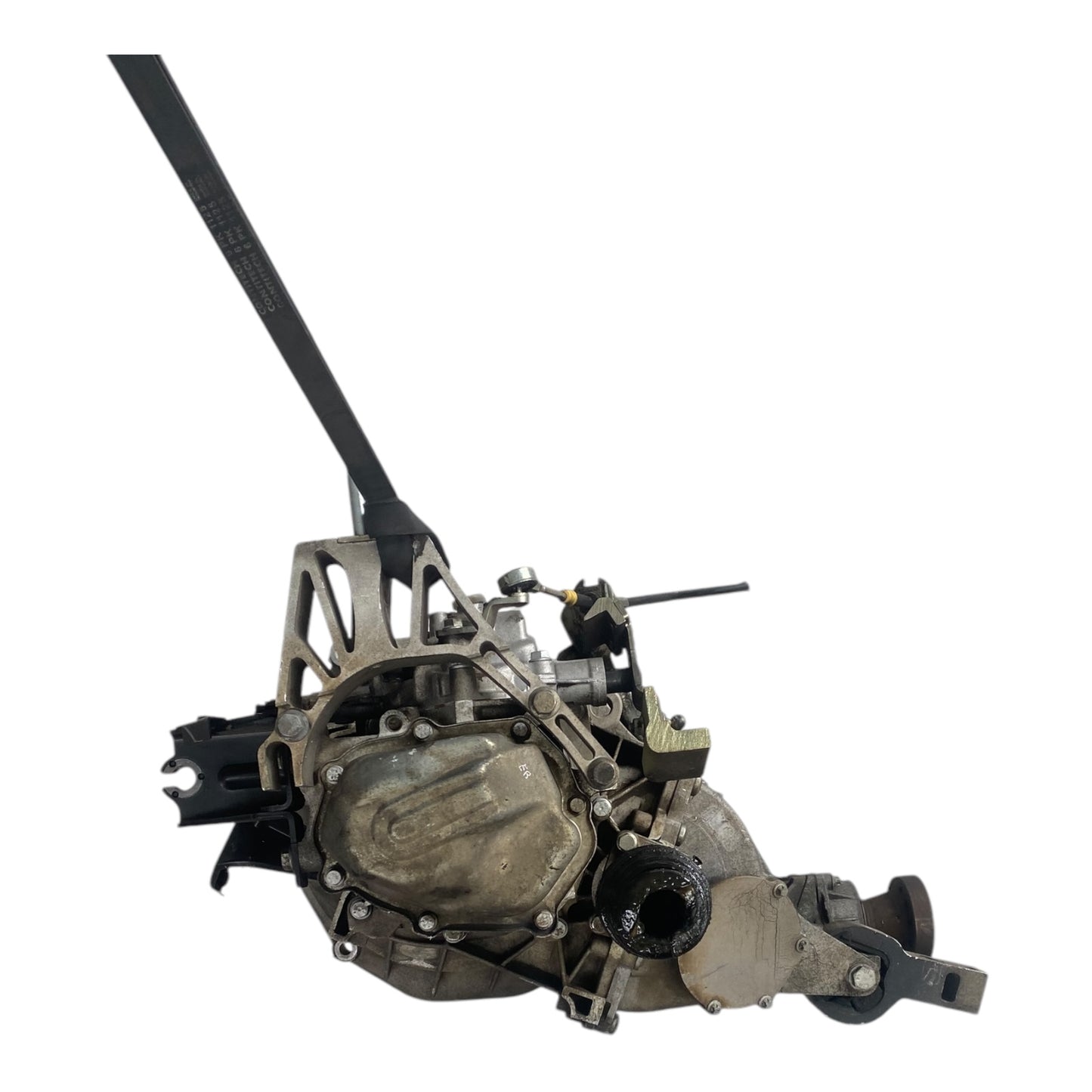 Cambio Manuale 5 Marce FIAT PANDA 169 2 Serie 1.3 Multijet 4x4 188A8000