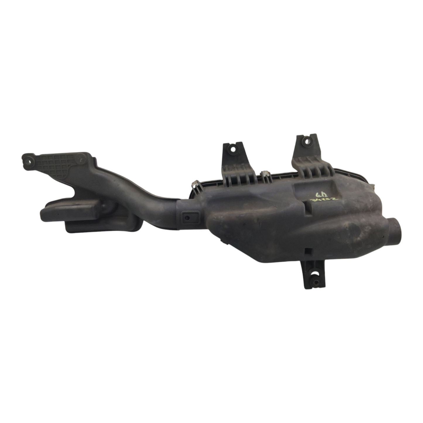 Scatola Filtro Aria CHEVROLET SPARK Benzina Gpl