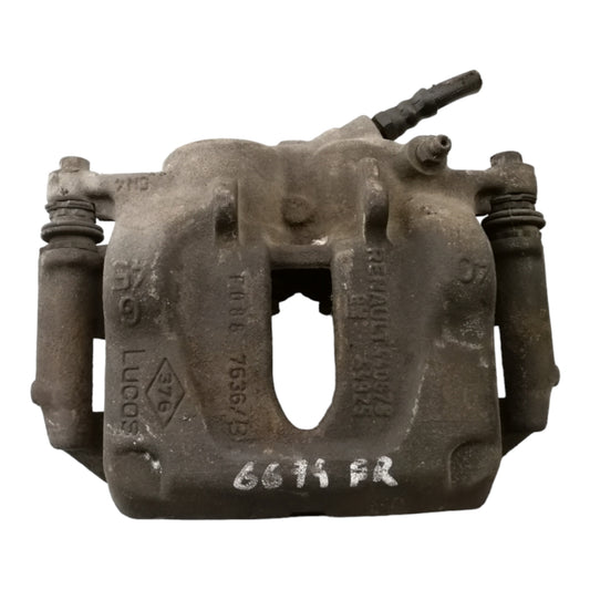 Pinza Freno Anteriore Sinistro RENAULT TRAFIC 3 Serie Benzina Diesel