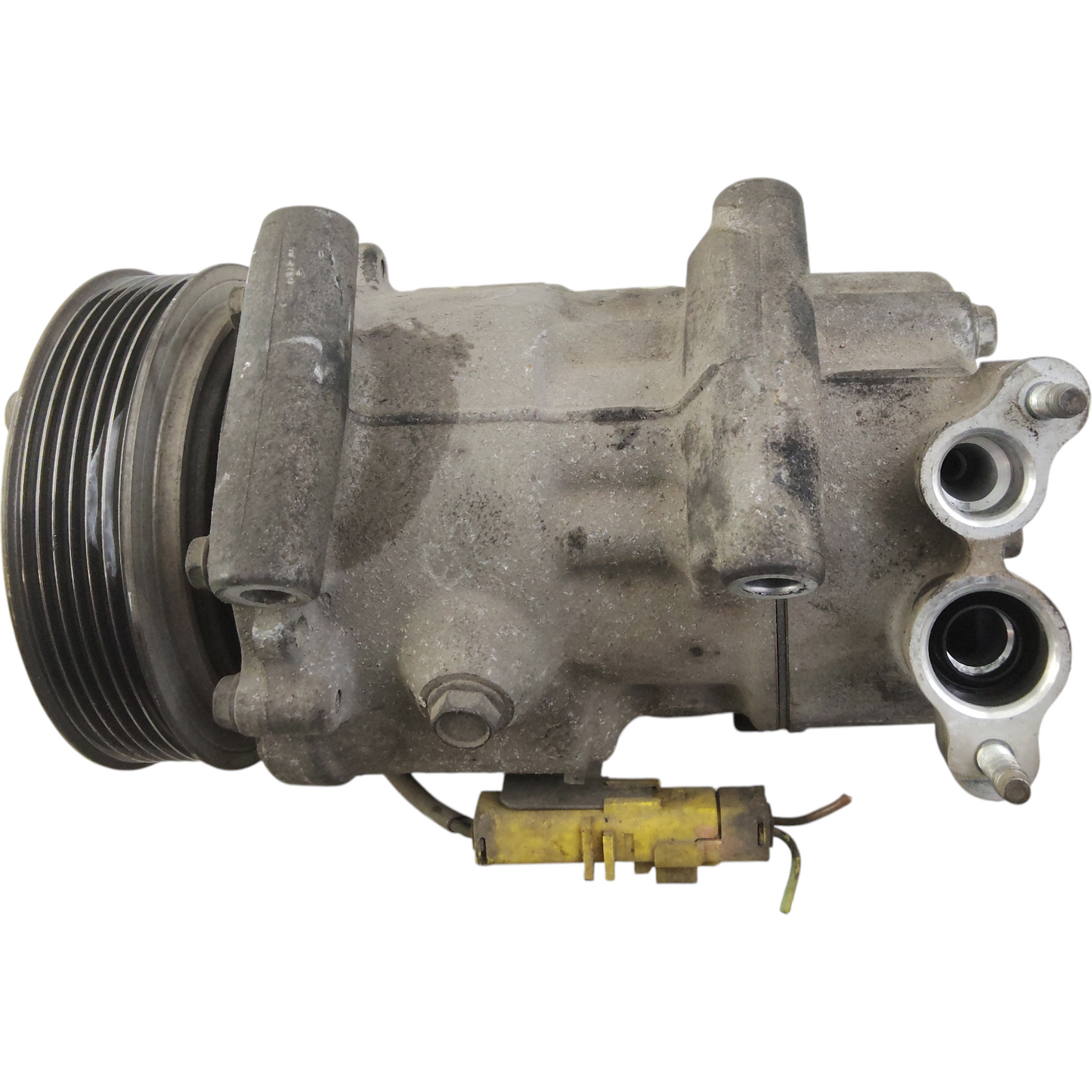 Compressore Aria Condizionata PEUGEOT 206 Benzina Diesel