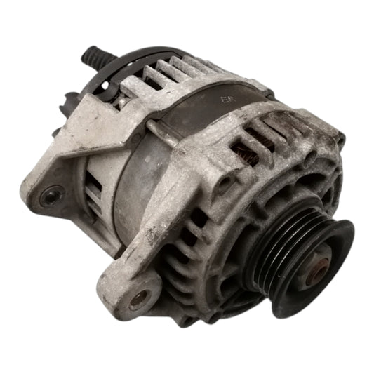 Alternatore CHEVROLET SPARK 1.0 1.2 Benzina GPL