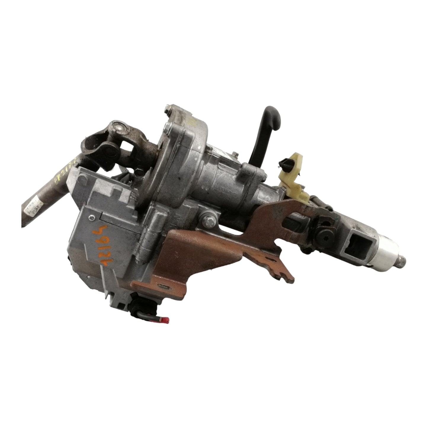 Piantone Sterzo Completo RENAULT KANGOO EXPRESS 3 Serie