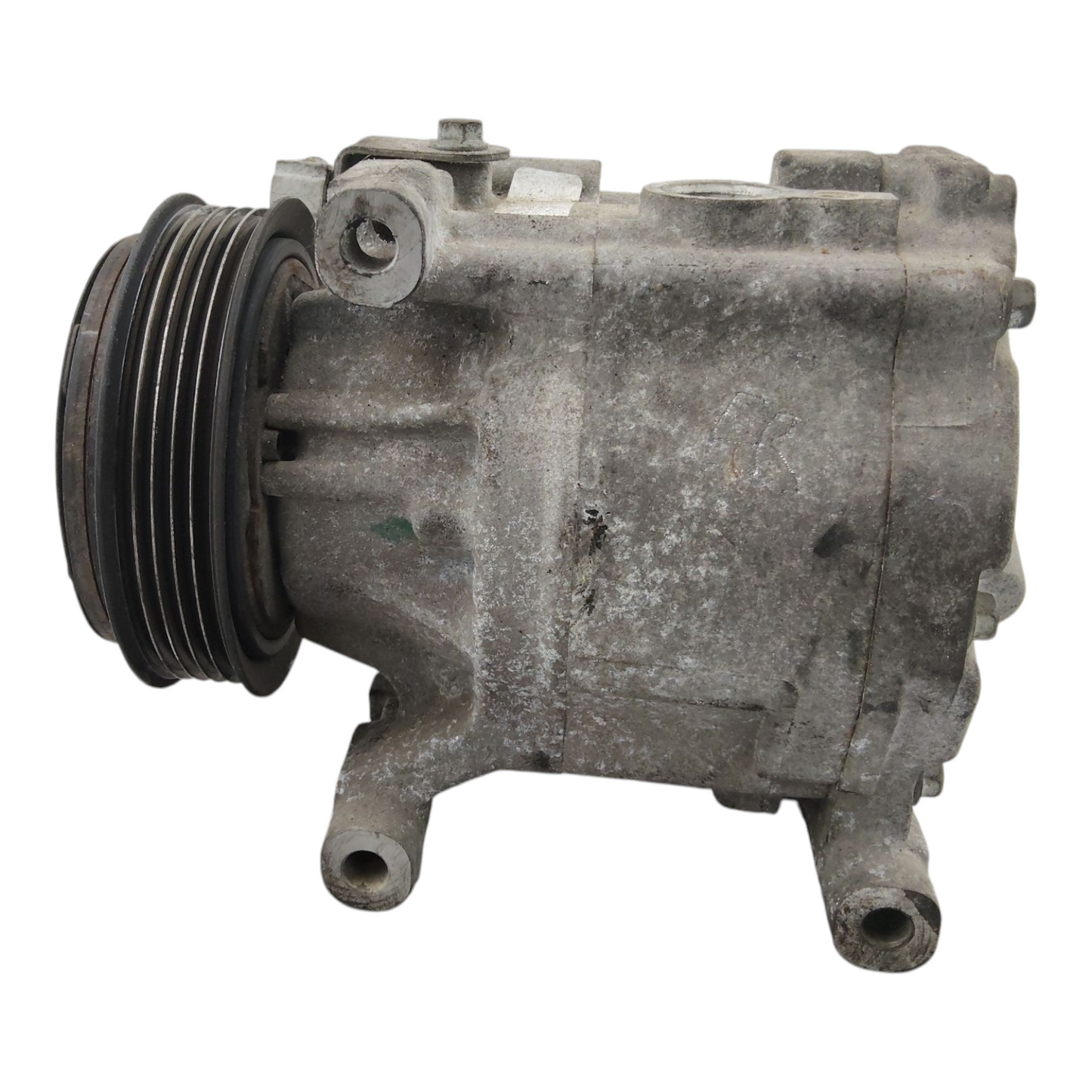 Compressore Aria Condizionata Ac FIAT PUNTO 2 Serie/ALBEA Benzina GPL