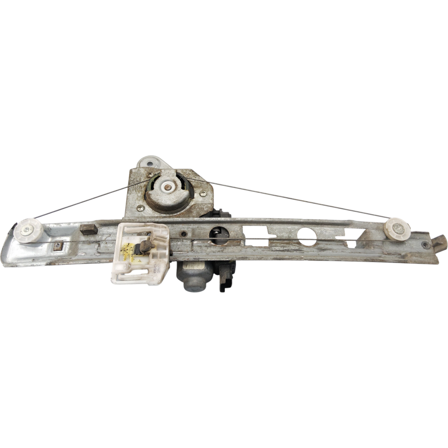 Alzacristallo Alzavetro Posteriore Destro RENAULT MEGANE 2 Serie 4-5 Porte