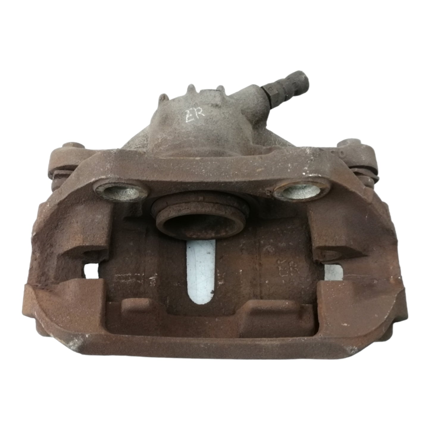 Pinza Freno Anteriore Destro PEUGEOT 206 Berlina Plus SW Benzina Diesel