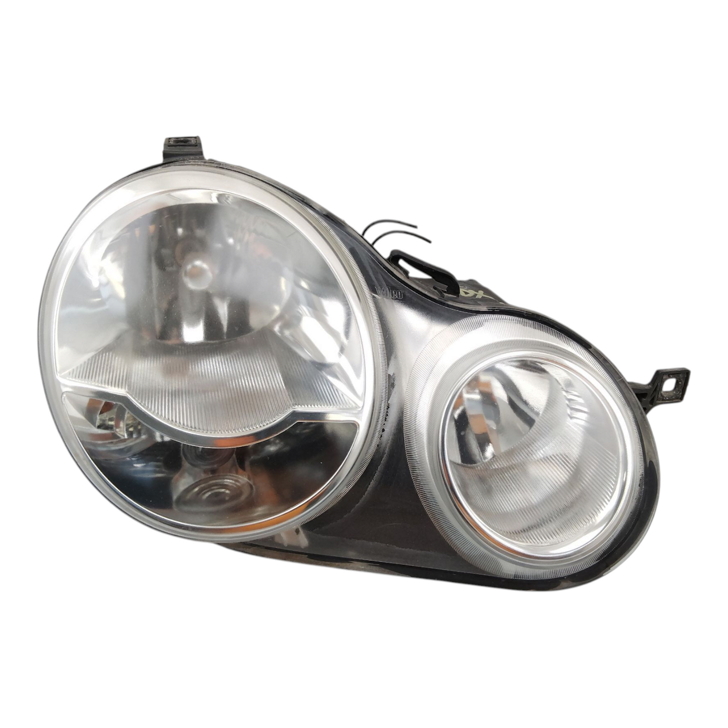 Faro Proiettore Anteriore Destro VOLKSWAGEN POLO 4 Serie 3-5 Porte