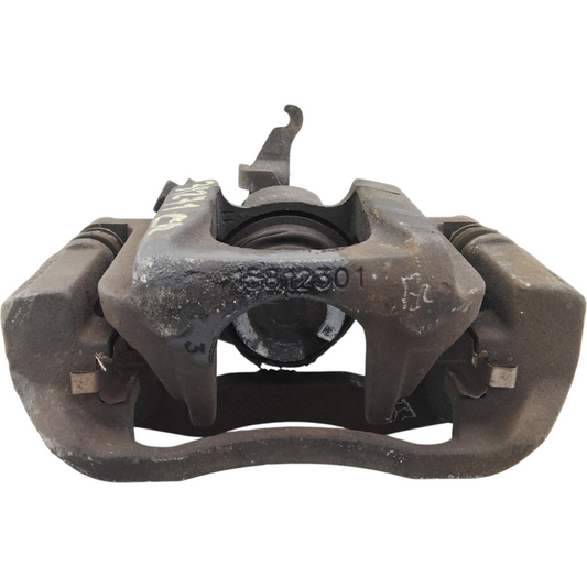 Pinza Freno Posteriore Destro DODGE JOURNEY Benzina Diesel Bi-fuel