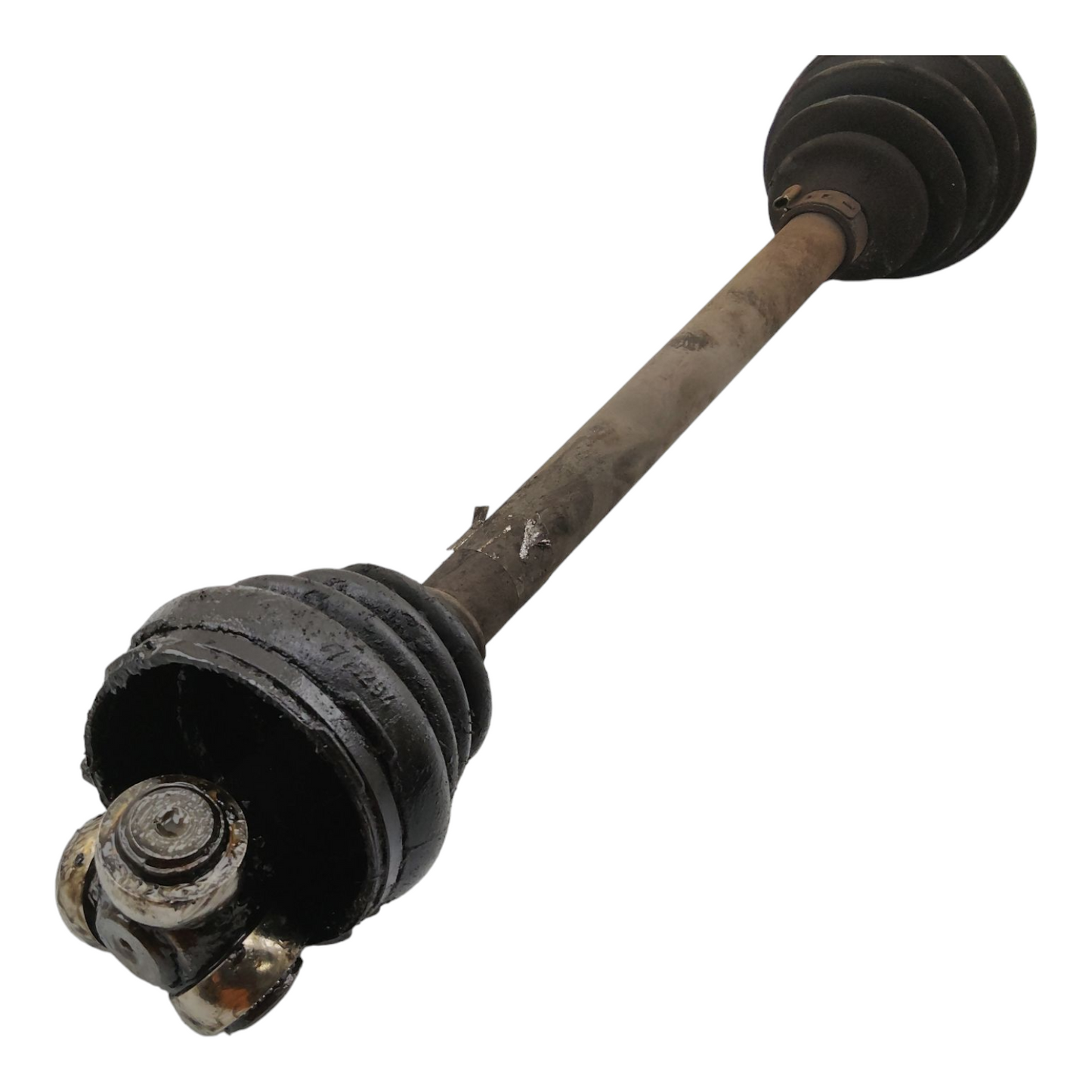 Semiasse Semialbero Anteriore Sinistro FIAT PUNTO EVO Benzina GPL