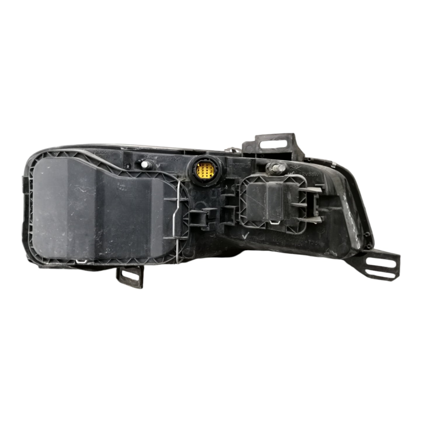 Faro Proiettore Anteriore Sinistro FIAT STILO 5 Porte