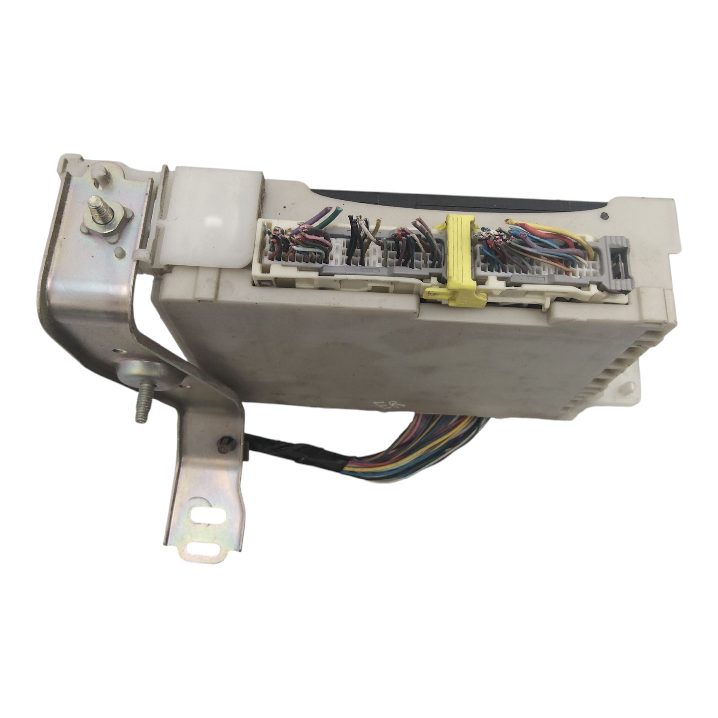 Centralina Body Computer TOYOTA VERSO-S 1.3 Benzina Motore 1NRFE