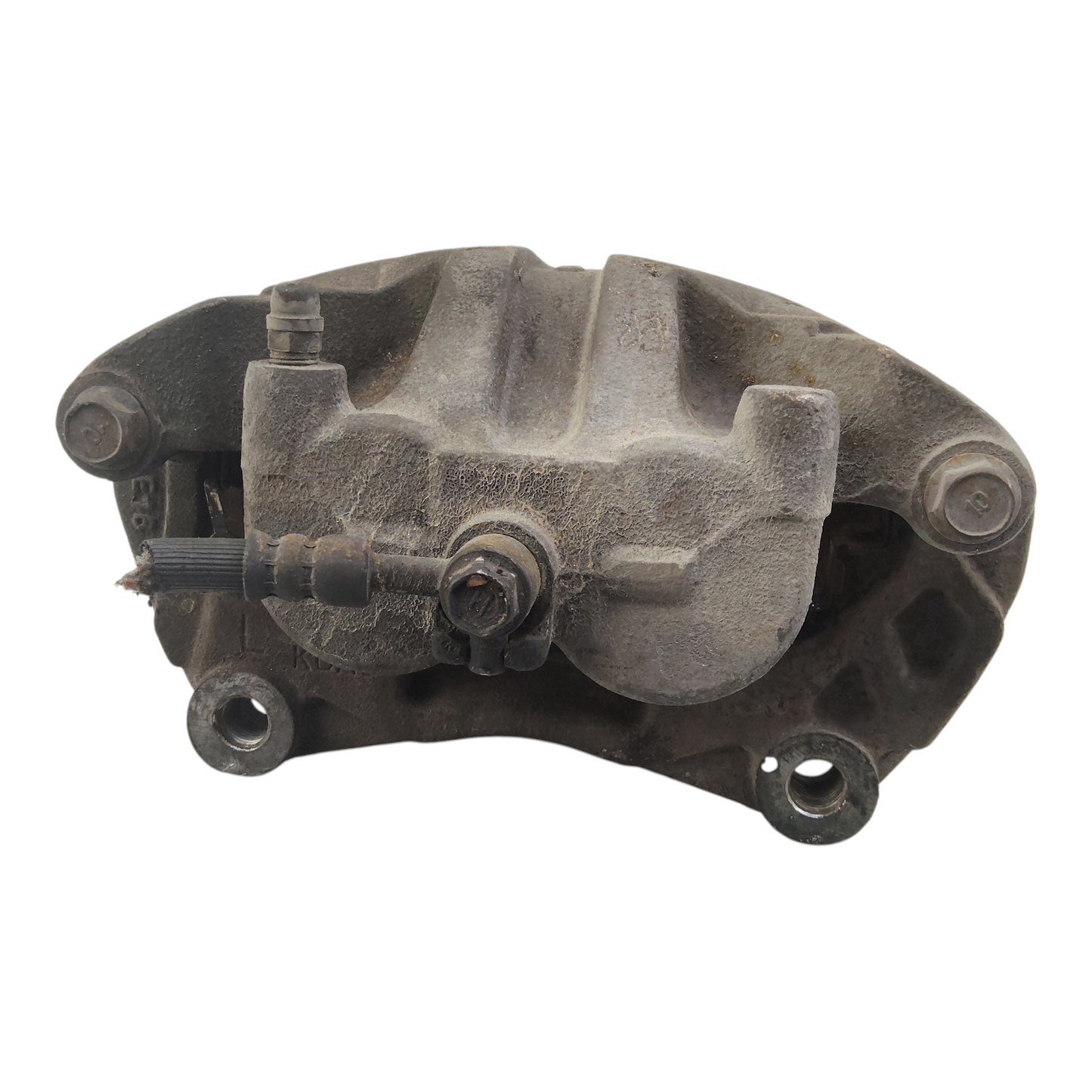 Pinza Freno Anteriore Sinistro RENAULT KOLEOS 1 Serie Benzina Diesel