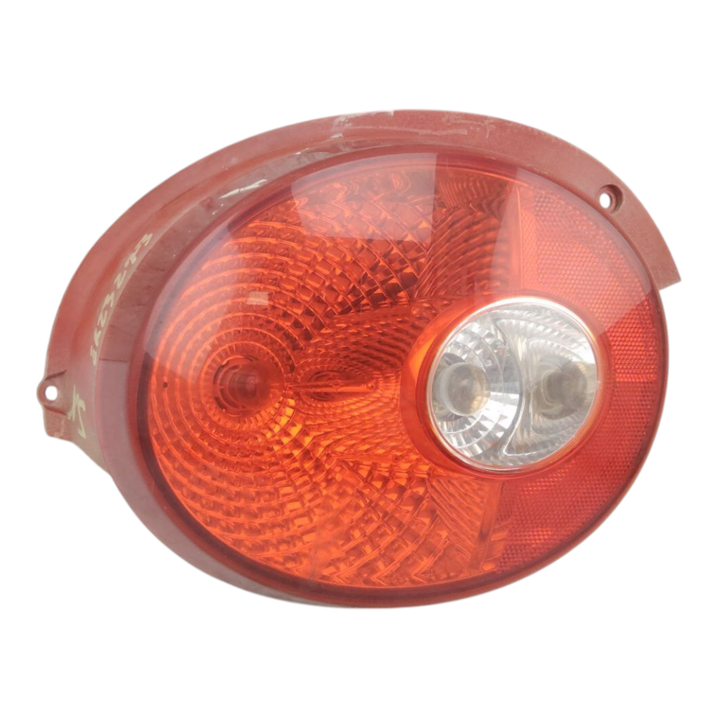 Fanale Stop Posteriore Sinistro CHEVROLET MATIZ 2 Serie