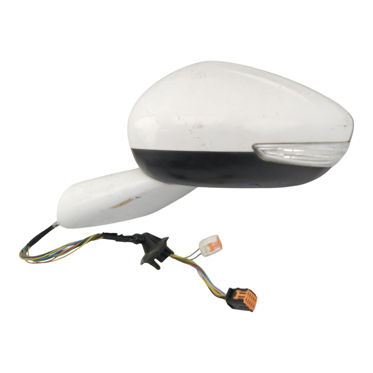 Specchietto Retrovisore Anteriore Sinistro CITROEN C4 PICASSO 2 Serie