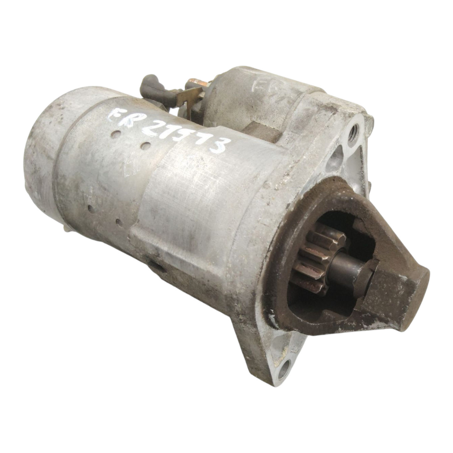 Motorino Avviamento FIAT PANDA 2 Serie/500 2 Serie/500 L/ALBEA Benzina