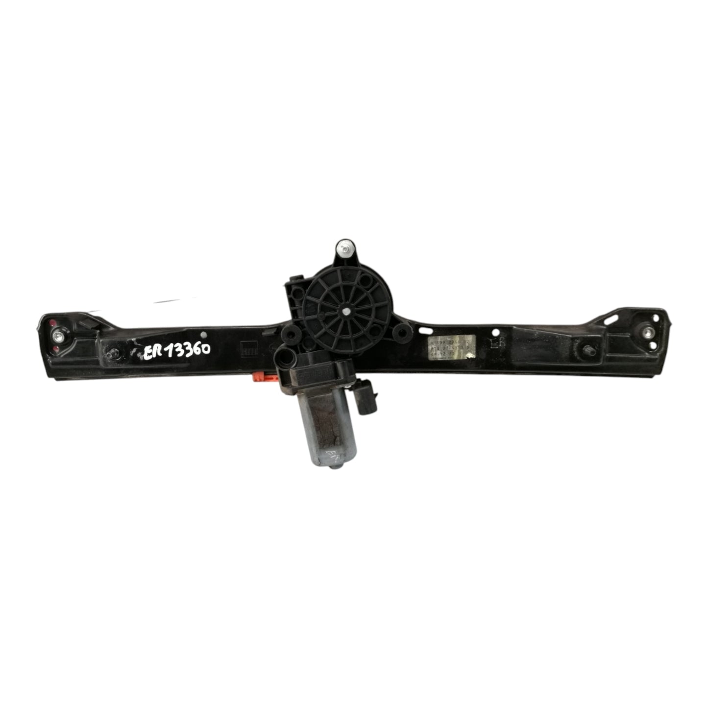 Alzacristallo Alzavetro Anteriore Destro FIAT GRANDE PUNTO/PUNTO 3 Serie