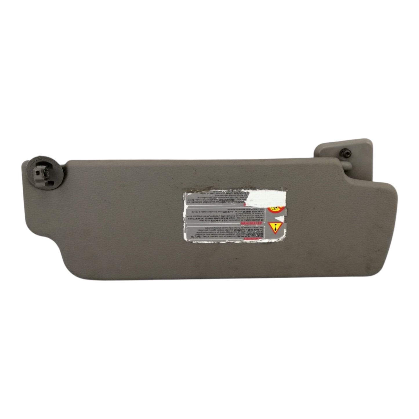 Pannello Alette Parasole Sinistro RENAULT TWINGO 1 Serie