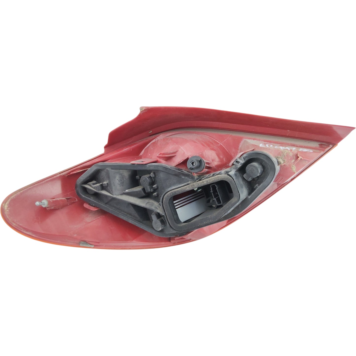 Fanale Stop Posteriore Destro PEUGEOT 207 Berlina 3-5 Porte