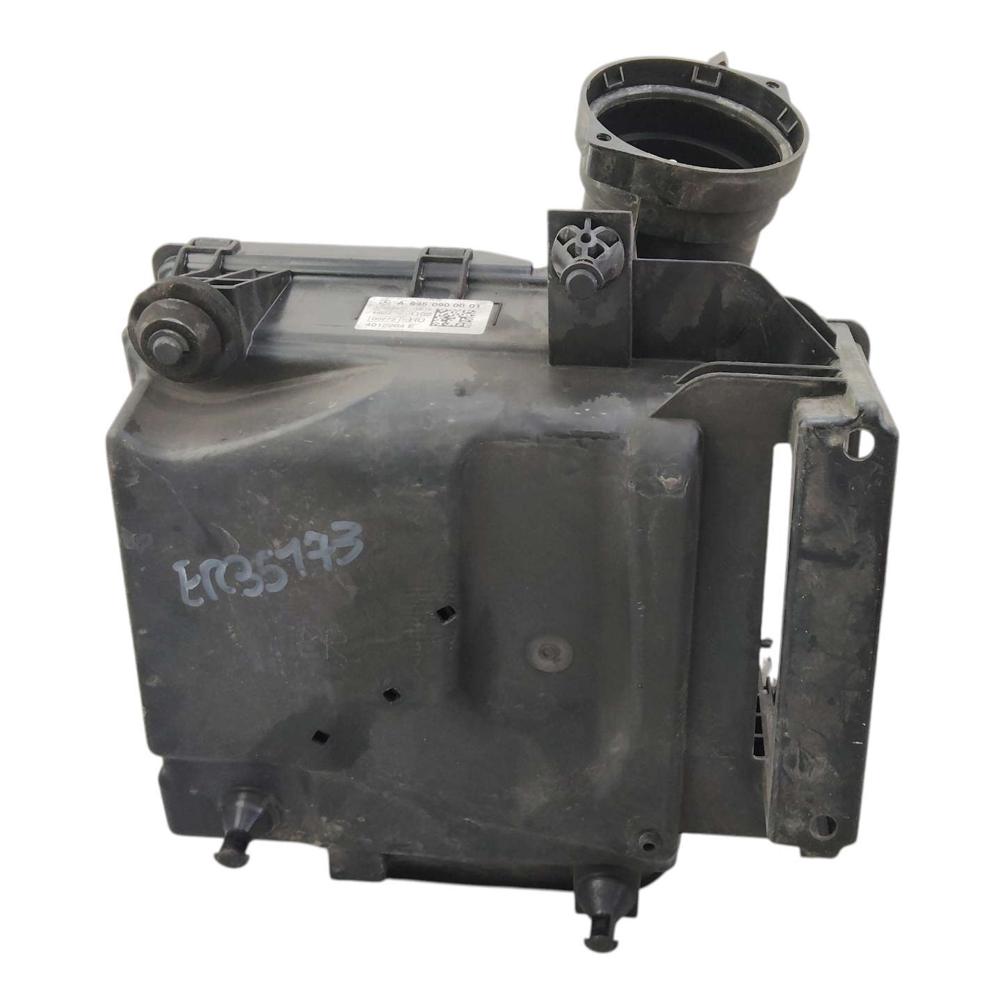 Scatola Filtro Aria MERCEDES CLASSE B W246/CLASSE A W176/CLA C117 Diesel