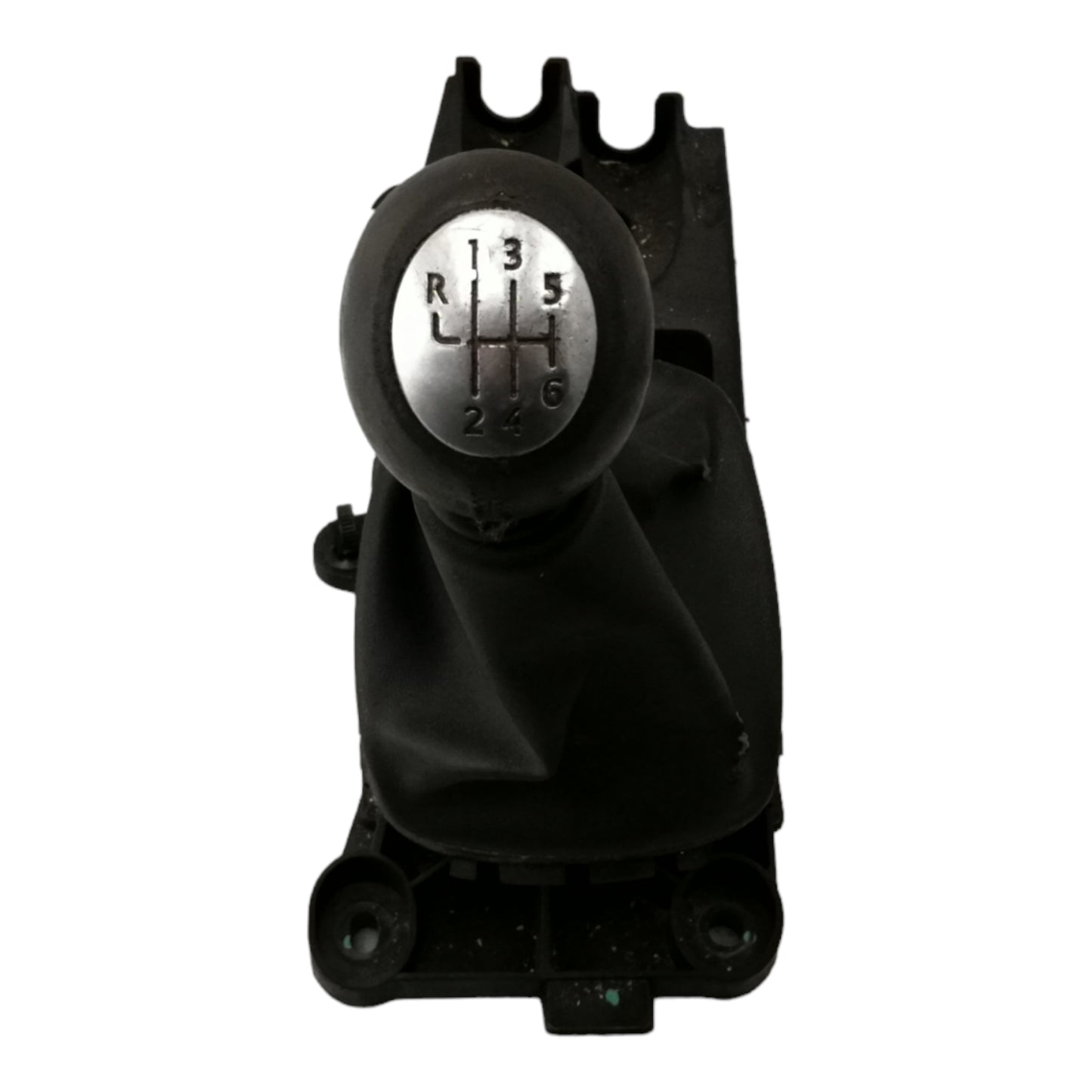 Comando Cambio RENAULT MÉGANE 3 Serie Berlina CC SW COUPE