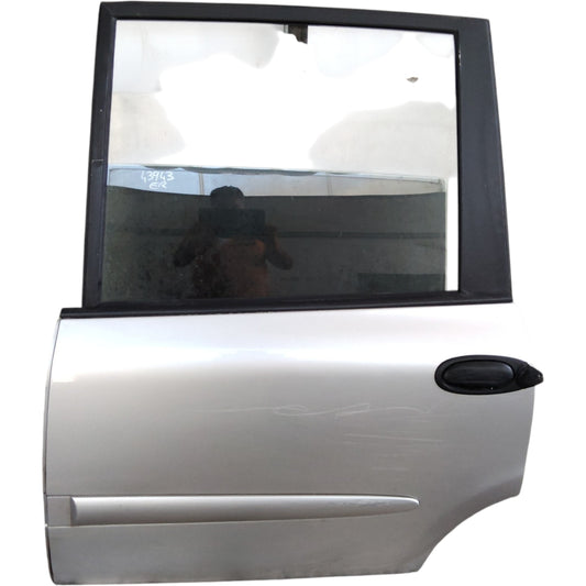 Porta Portiera Posteriore Sinistro FIAT MULTIPLA 1 2 Serie