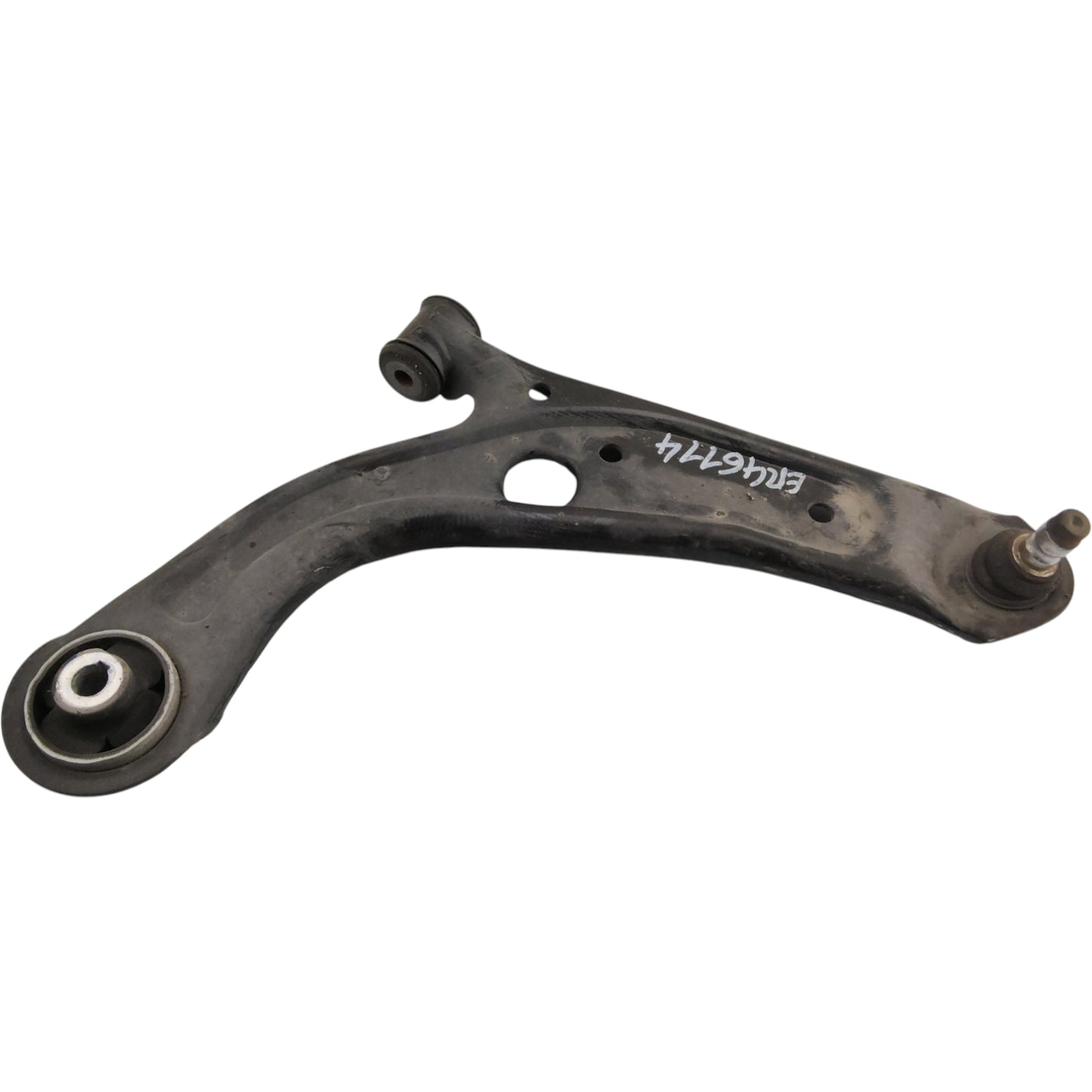 Braccio Oscillante Anteriore Destro FIAT PANDA 3 Serie 312