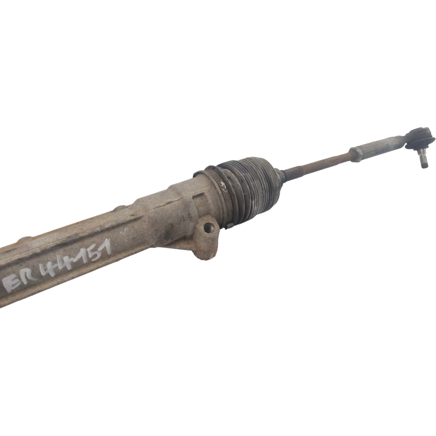 Scatola Sterzo Servosterzo FIAT 500 2 Serie Berlina 1.2 Benzina 169A4000