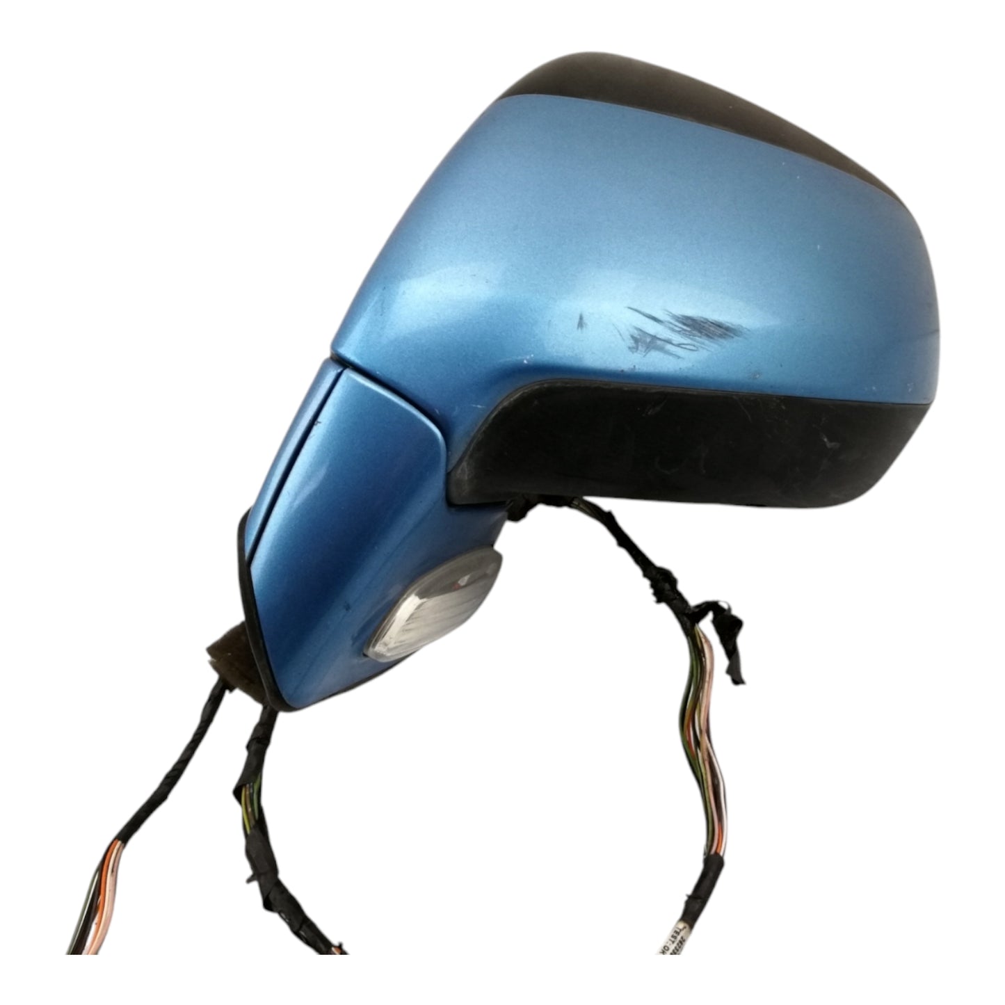 Specchietto Retrovisore Esterno Anteriore Sinistro CITROEN C4 PICASSO 1