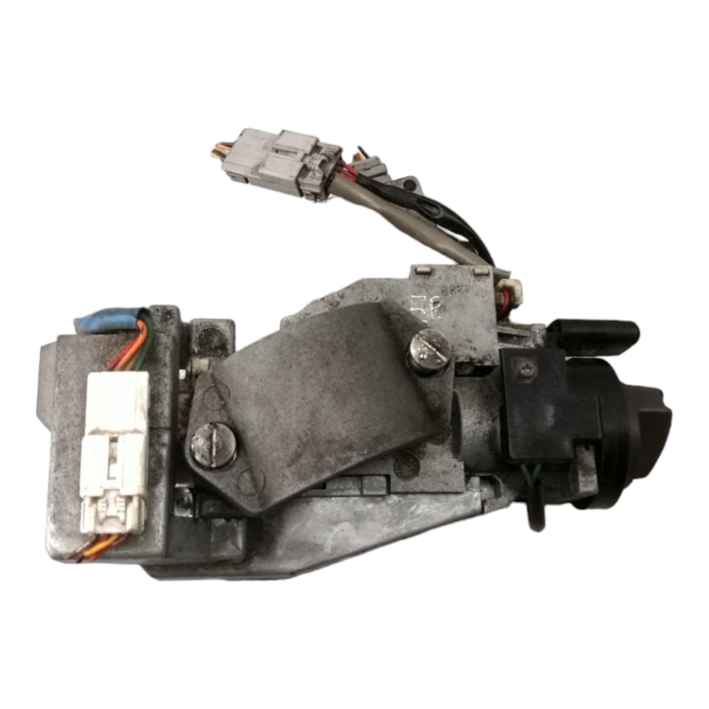 Blocchetto Avvviamento NISSAN MICRA 3 Serie