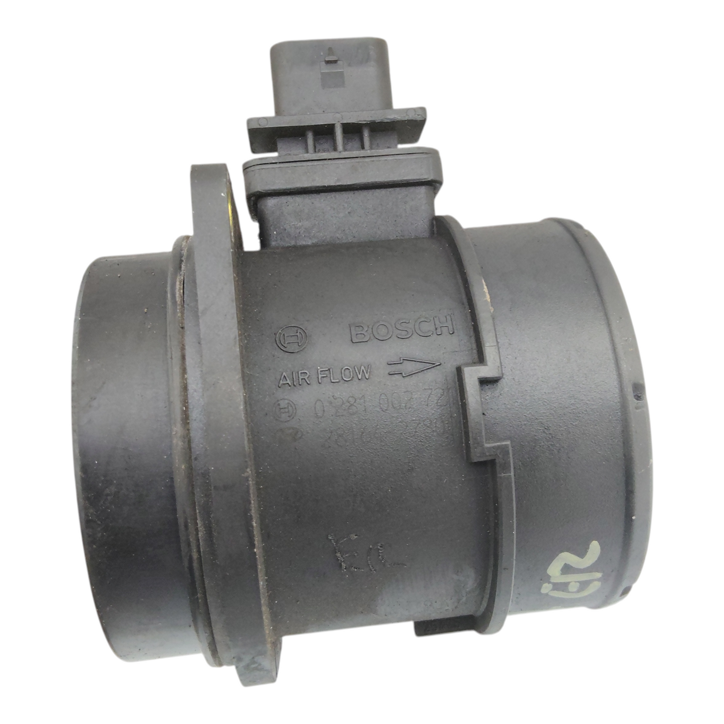 Misuratore Massa Aria Debimetro HYUNDAI SANTA FE' 2 Serie Diesel