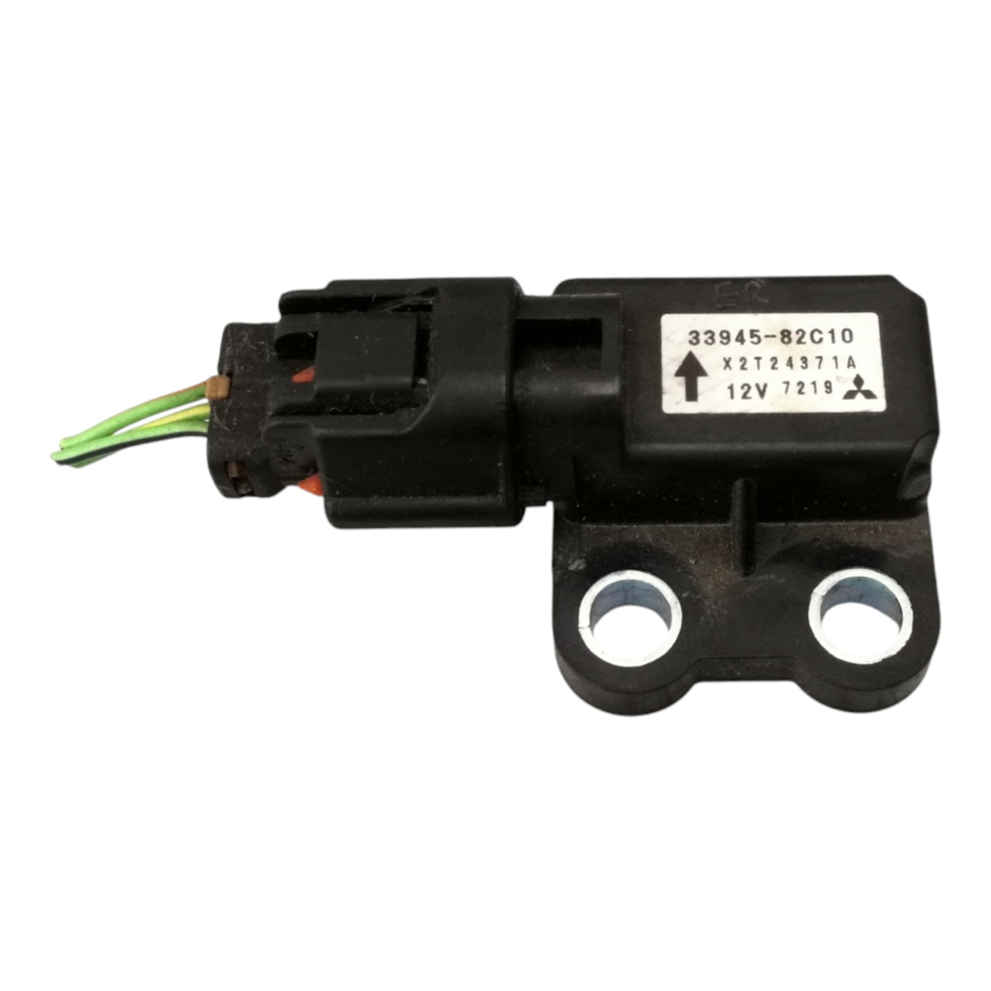 Sensore Airbag Anteriore FIAT SEDICI Benzina Diesel