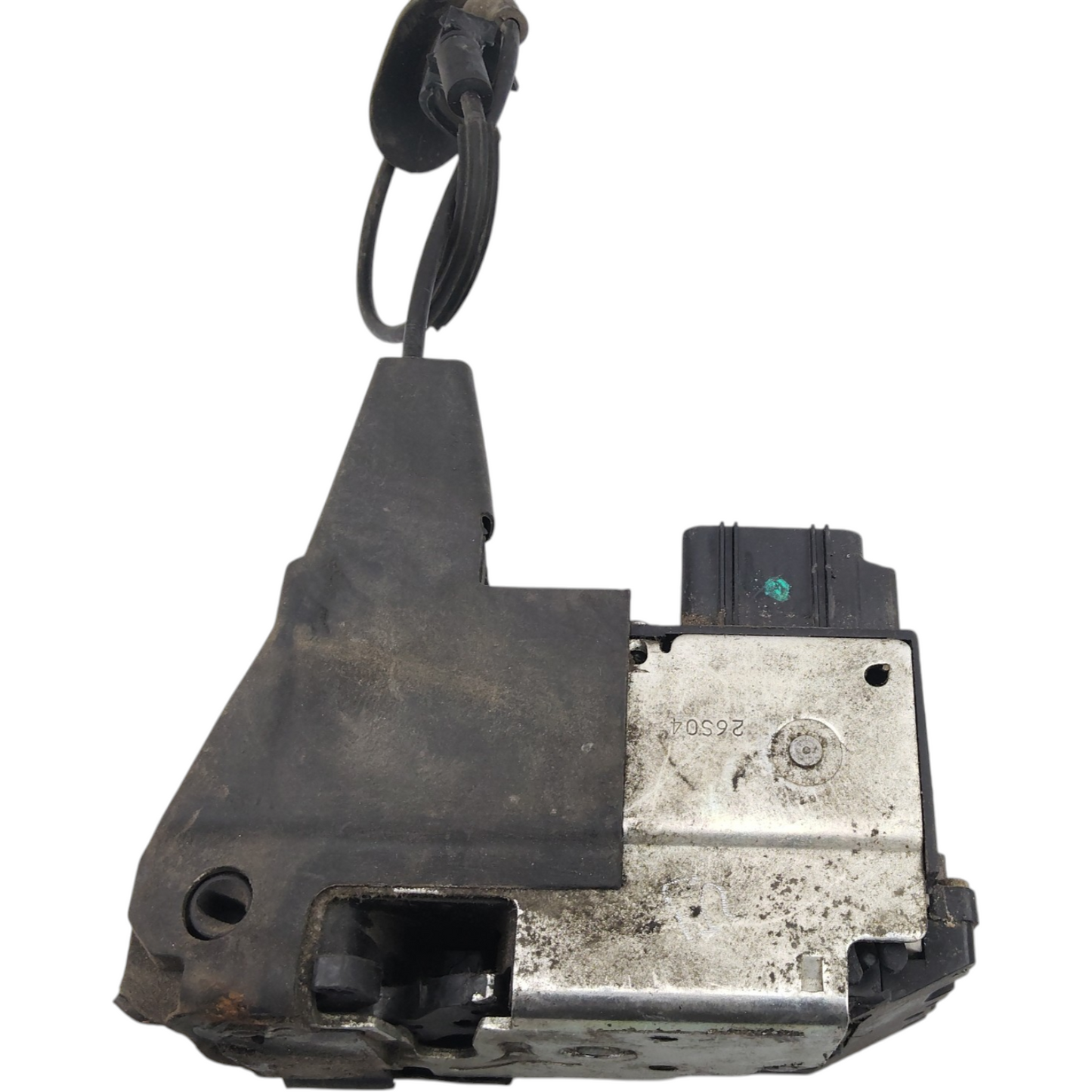 Serratura Porta Posteriore Sinistro FORD FIESTA 5 Serie