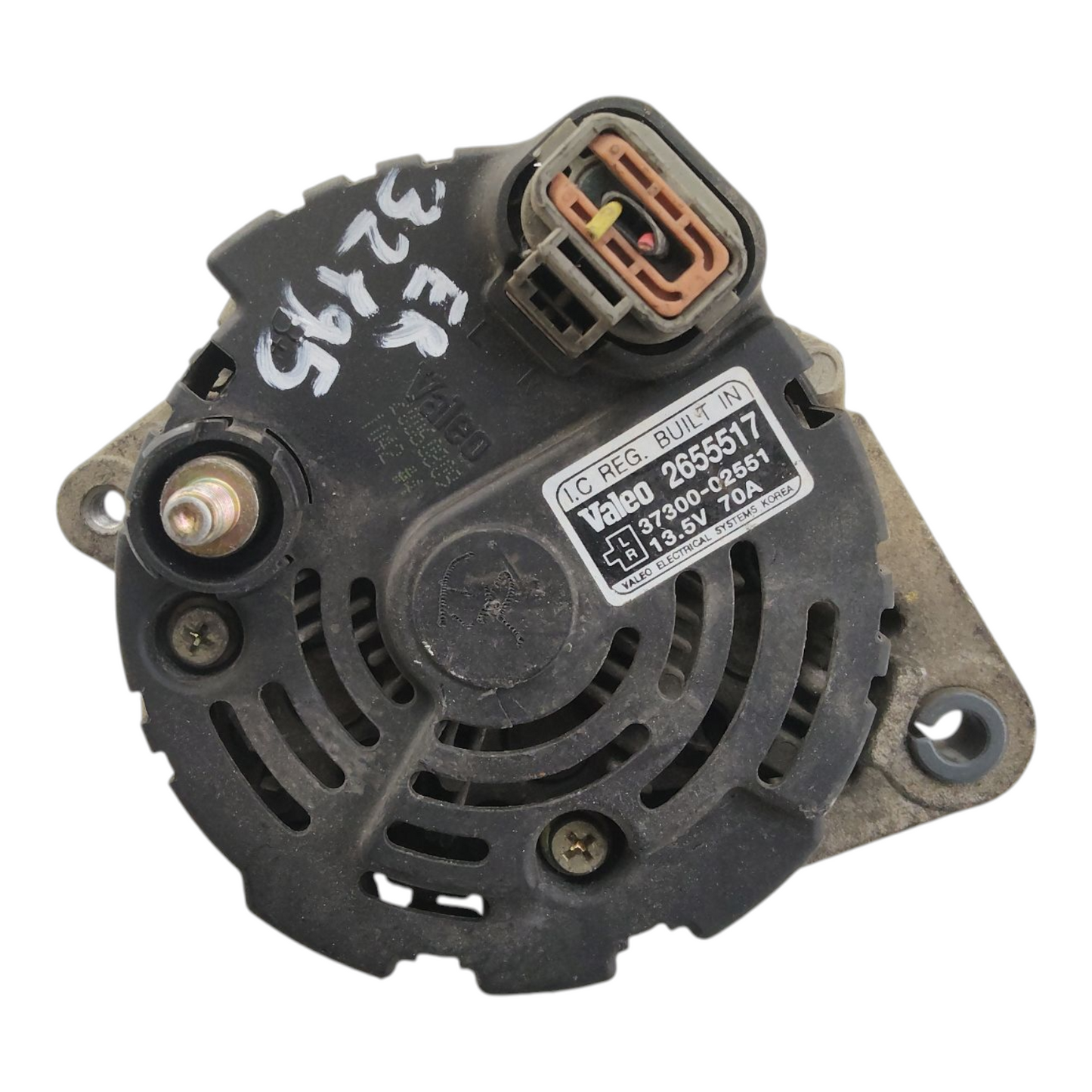 Alternatore KIA PICANTO 1 2 Serie Benzina