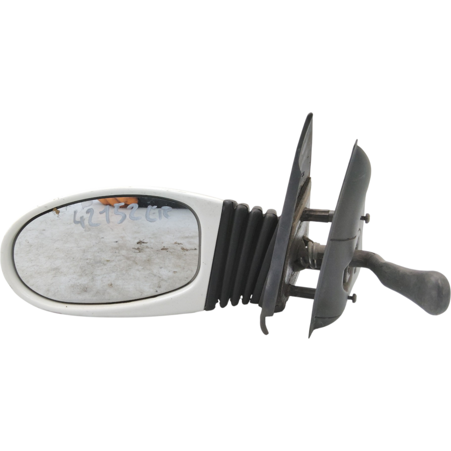 Specchietto Retrovisore Esterno Anteriore Sinistro FIAT SEICENTO