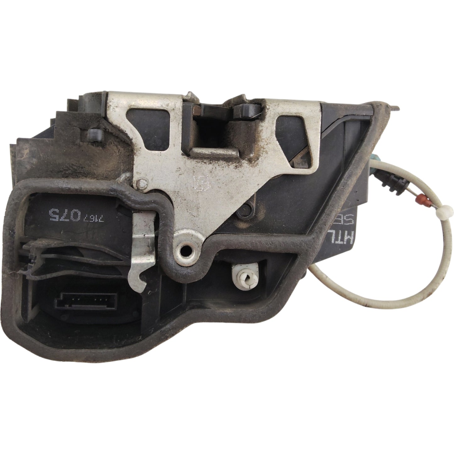 Serratura Porta Posteriore Sinistro BMW SERIE 1 E87/SERIE 3 E90 E91
