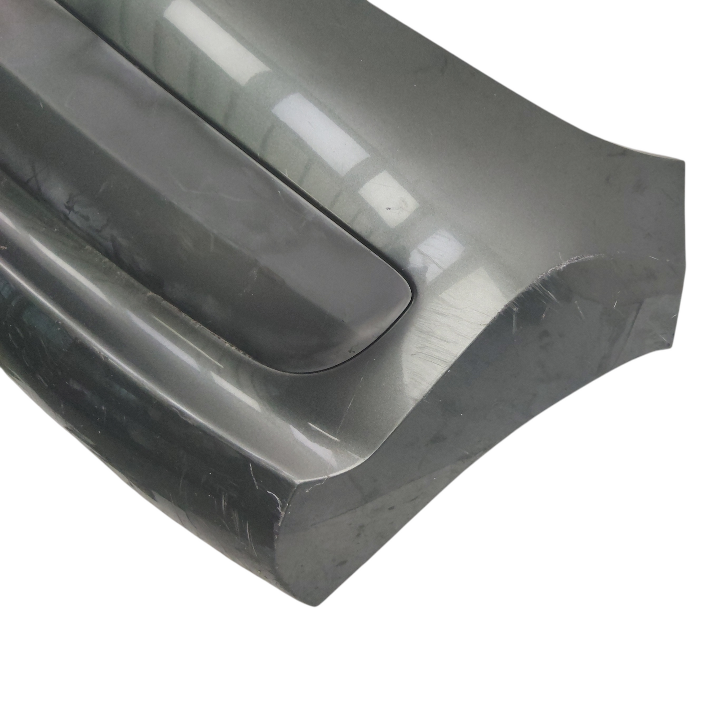 Paraurti Posteriore PEUGEOT 207 Berlina Van 3-5 Porte
