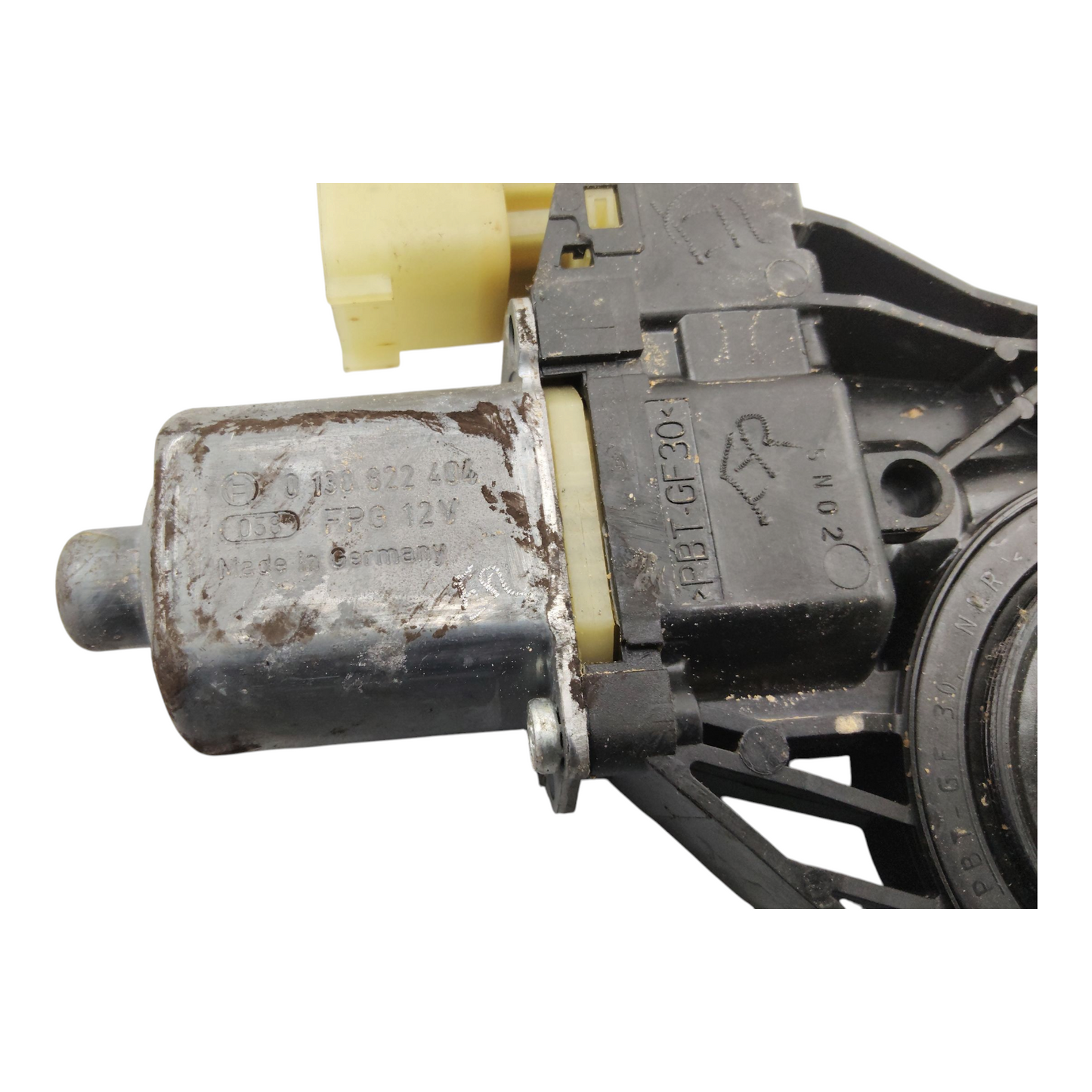 Motorino Alzacristallo Porta Anteriore Sinistro FORD FIESTA 6 Serie
