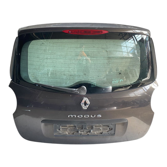 Portello Portellone Posteriore RENAULT MODUS