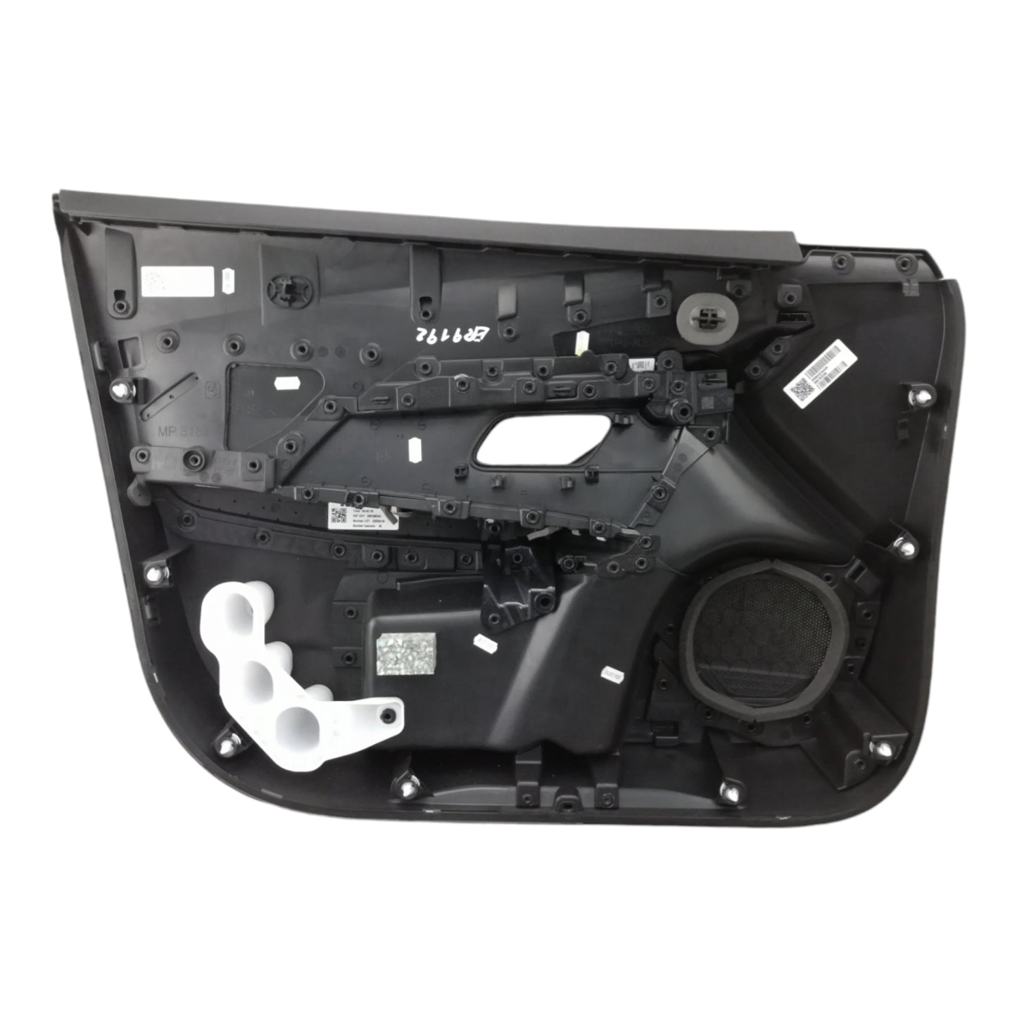 Pannello Rivestimento Porta Anteriore Destro PEUGEOT 2008 2 Serie
