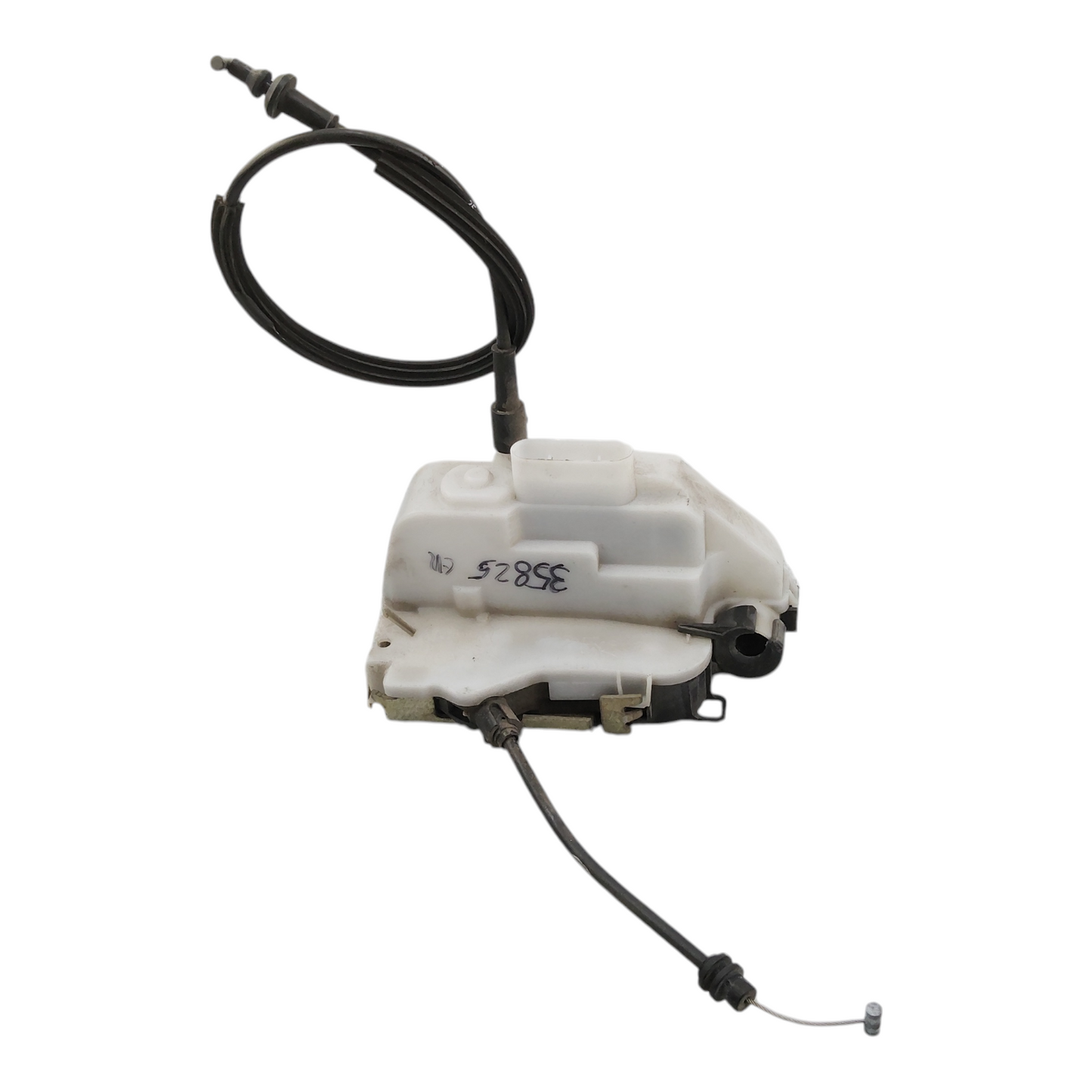 Serratura Porta Anteriore Sinistro CITROEN C3 1 Serie