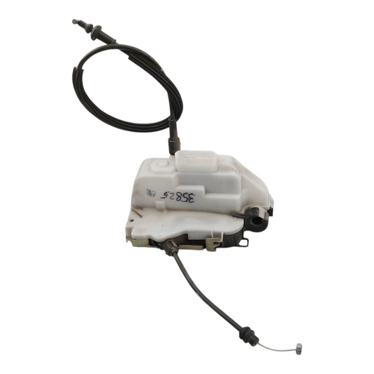 Serratura Porta Anteriore Sinistro CITROEN C3 1 Serie