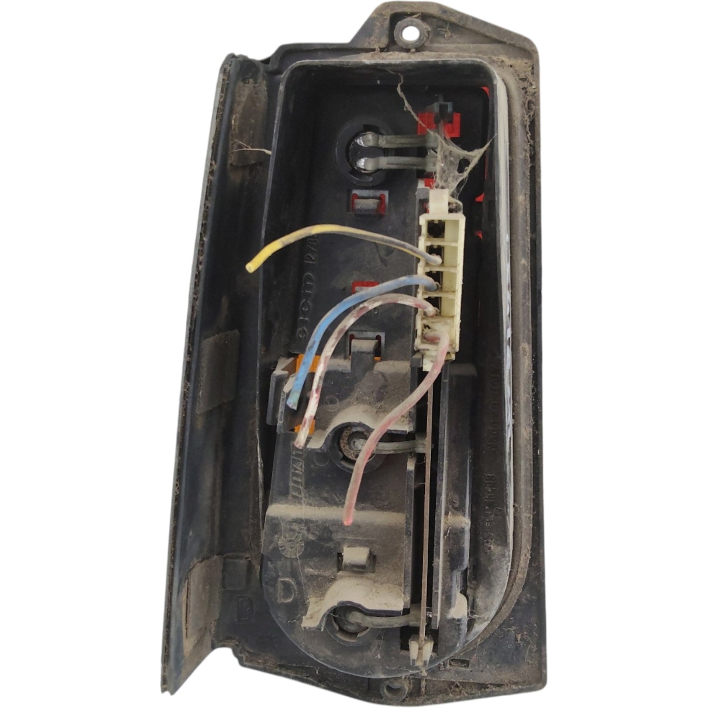 Fanale Stop Posteriore Destro FIAT PANDA 1 Serie 141 Berlina VAN