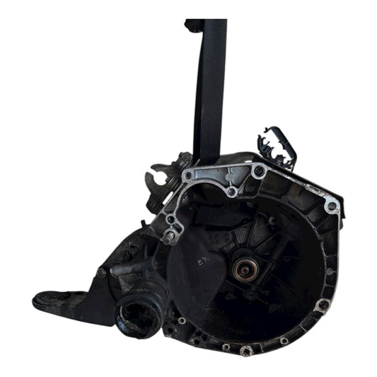 Cambio Manuale 5 Marce FIAT CINQUECENTO 1.1 Motore 176B2000