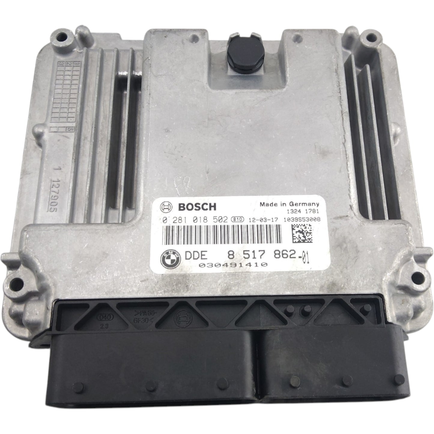 Centralina Iniezione BMW SERIE 3 F30 F31 F32 F33 2.0 Motore N47D20C