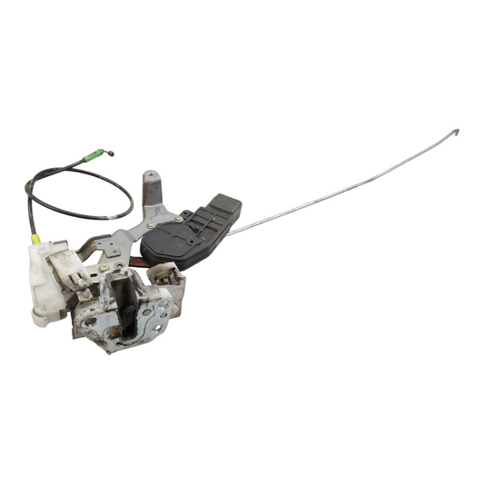 Serratura Porta Posteriore Sinistro CITROEN C1 1 Serie