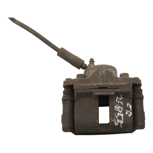Pinza Freno Anteriore Destro RENAULT TWINGO 2 Serie/CLIO 2 Serie