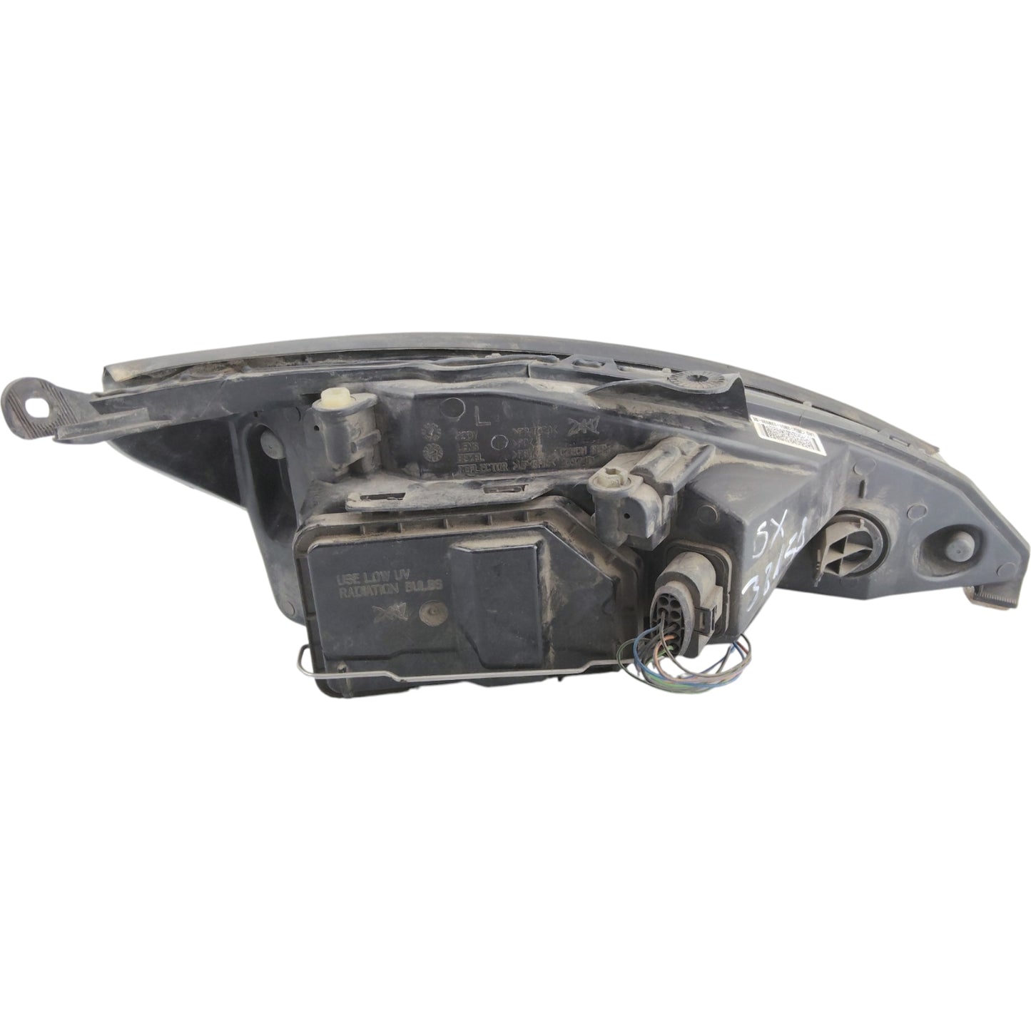 Faro Proiettore Anteriore Sinistro FORD FOCUS 1 Serie Restyling